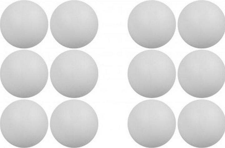 Image du produit Lion Balles de ping-pong (12 pcs)