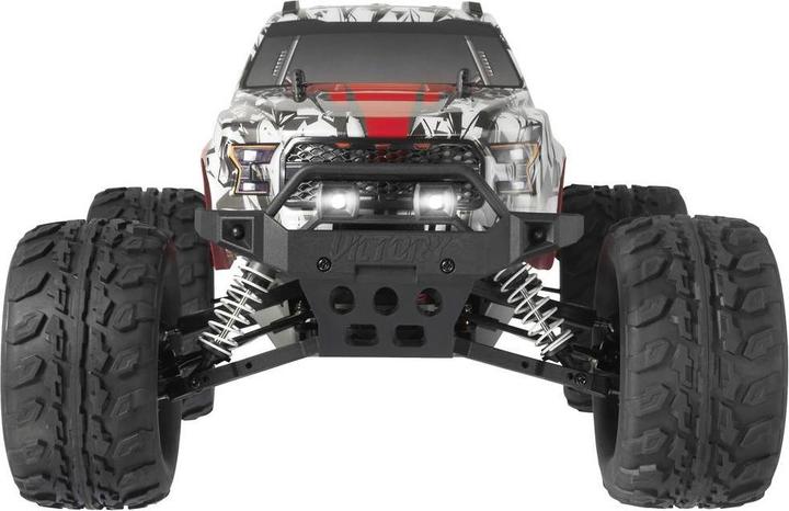 Produktbild Reely New2 Super Combo (RTR Ready-to-Run)