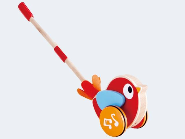 Image du produit Hape Pusher Lilly