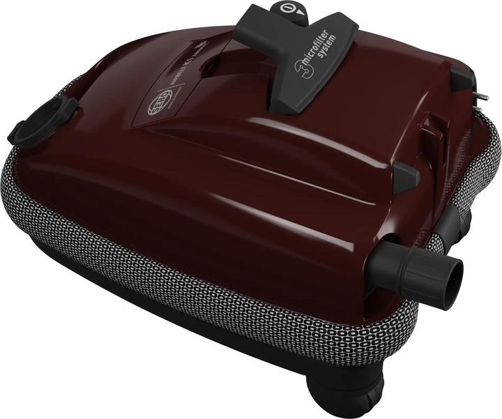 Actual product image SEBO Airbelt K1 Animal