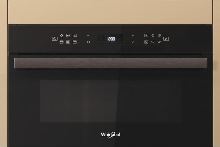 Actual product image Whirlpool AMW 6440 FB (31 l)