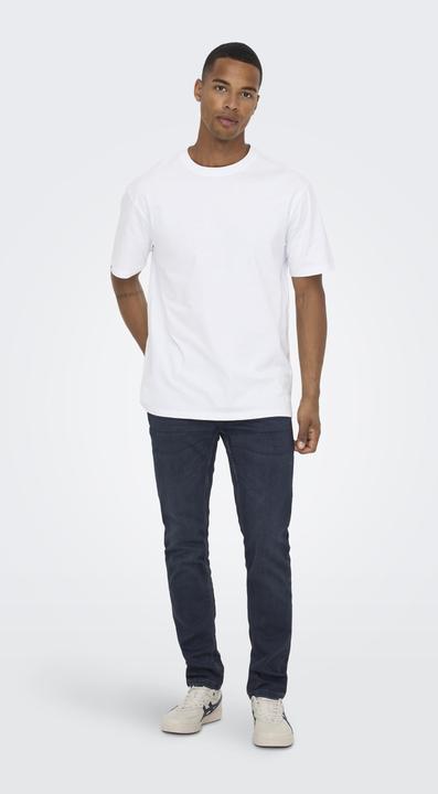 Produktbild Only & Sons Onsloom Slim Db Jog 3631 Pim Dnm Noos (W36/L36)