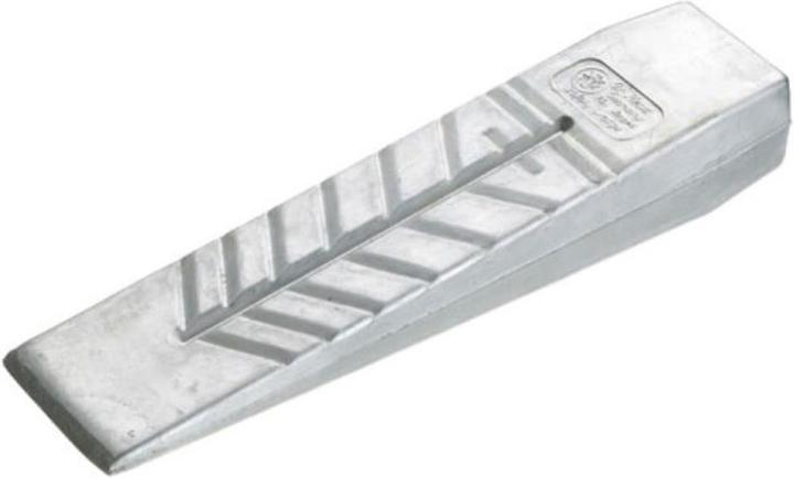 Productafbeelding Ochsenkopf Aluminium massieve wig 850 g