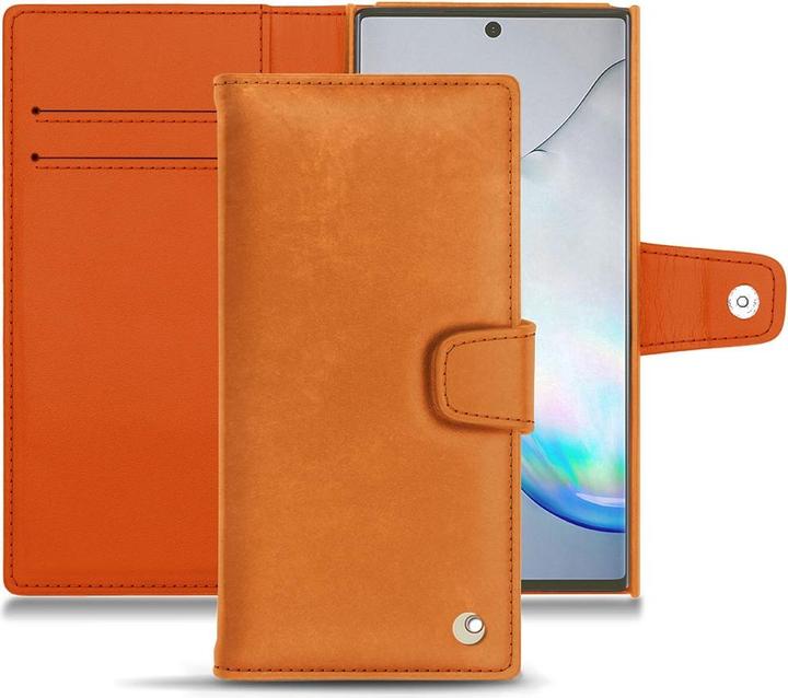 Immagine prodotto Noreve Cover in pelle portafoglio (Samsung Galaxy Note 10+)
