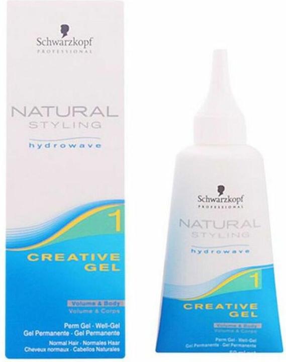 Produktbild Schwarzkopf Hydrowave (Haargel, 50 ml)
