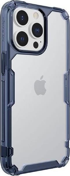 Actual product image Nillkin Nature Soft Series (Apple iPhone 13 Pro Max)