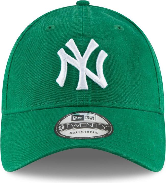Produktbild New Era 9Twenty Strapback New York Yankees (One Size)