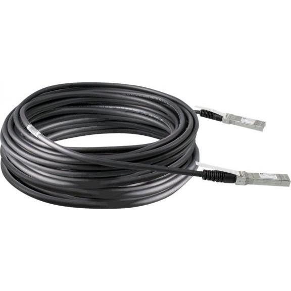 Thumbnail - HPE 7m C-series Active Copper (UTP, CAT6, 7 m), Netzwerkkabel