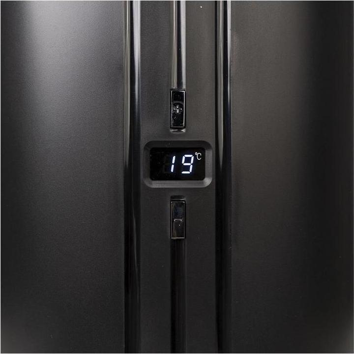 Produktbild Berger & Lanz Bierzapfanlage BZ5 5 Liter