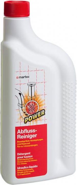 Martec Power Abfluss-Reiniger