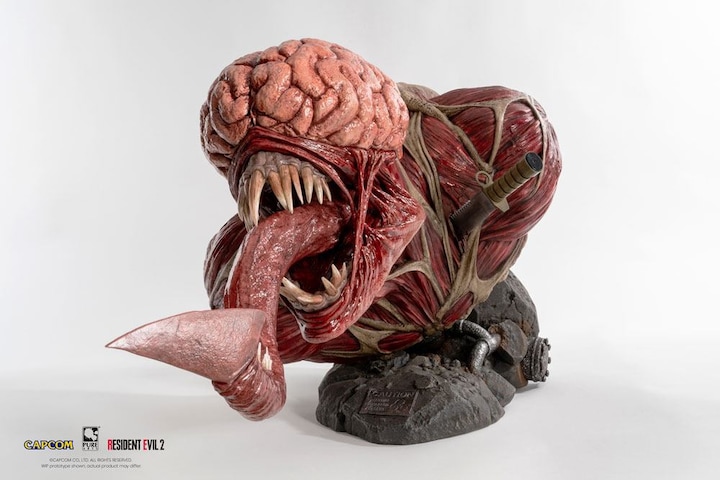 Produktbild Pure Arts RESIDENT EVIL - Licker - Buste 1/1 '50x44x75cm'