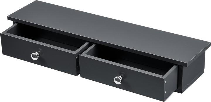 Actual product image En.Casa Geeste (60 x 15 x 10 cm)