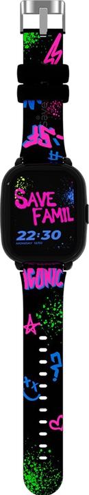Actual product image Save Family Iconic Plus 2.0 (50 mm, 4G)