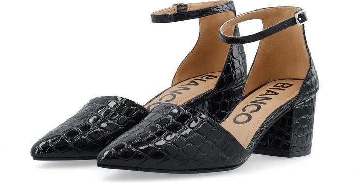 Actual product image Bianco BIADEVIVED Pumps (42)