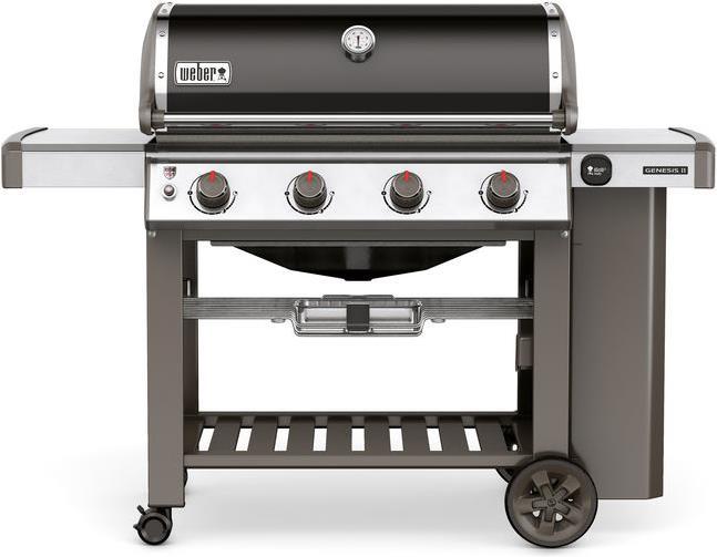Produktbild Weber Genesis II E410 GBS (14 kW)