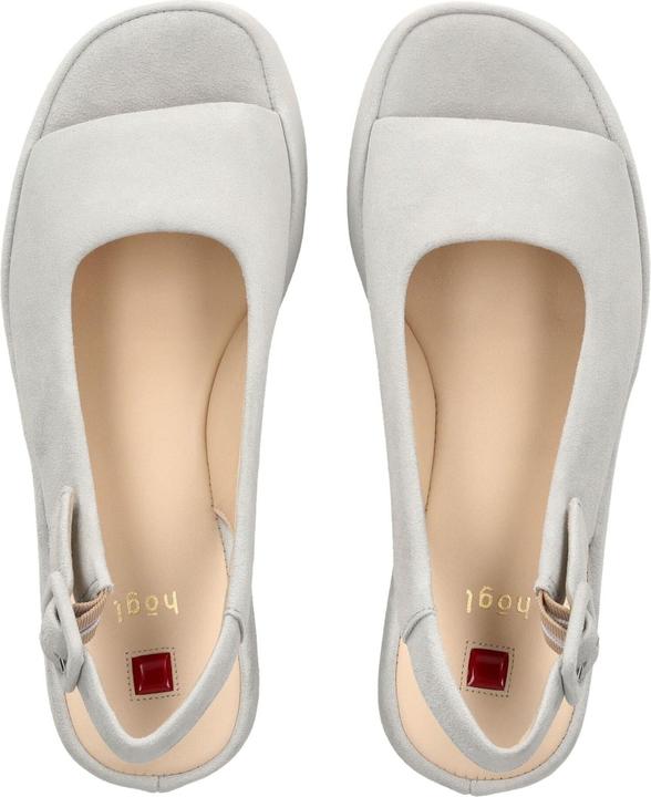 Actual product image Högl Sandalen (41.5)