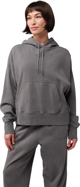 Produktbild Fox Hoody 24 W Wordmark Oversized Po Ptr (M, XS)