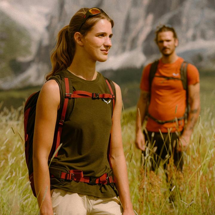 Immagine prodotto Salewa Canotta Puez Dry Da (M)