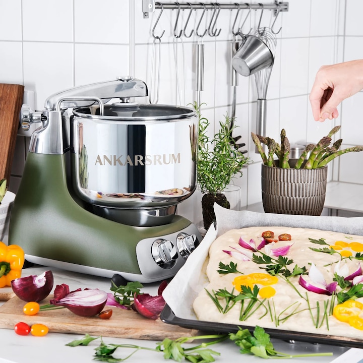 Produktbild Ankarsrum Assistent AKM6230OG (1500 W)