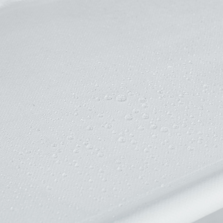 Actual product image Relaxdays Baylee (100 x 30 x 119 cm)