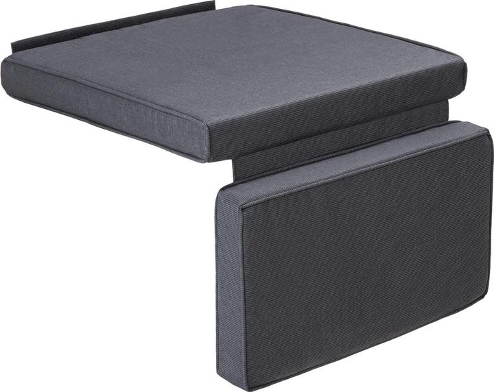 Produktbild tectake Pescara (128 cm)