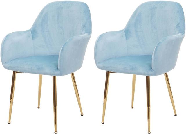 Golden legs, Velvet mint