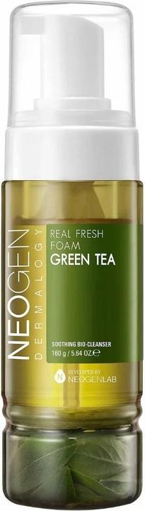 Produktbild Neogen Dermalogy Real Fresh Foam (Reinigungsschaum, 120 ml)