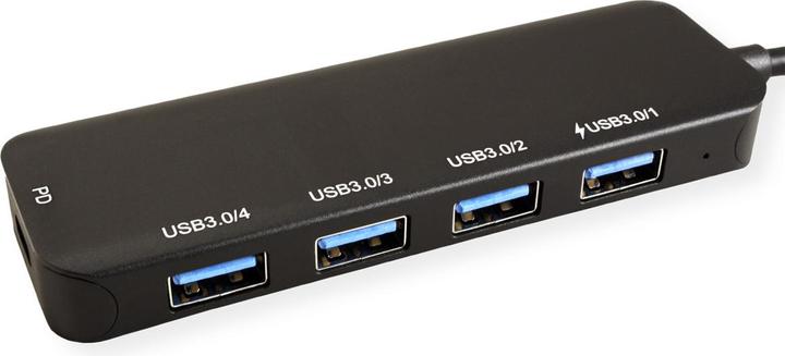 Image du produit Value 14.99.5038 (USB-C, 5 Ports)