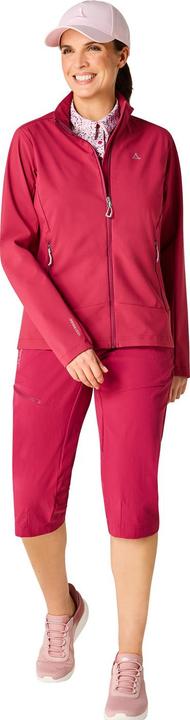 Actual product image Schöffel Softshell Jacket Style Mirusha (38)
