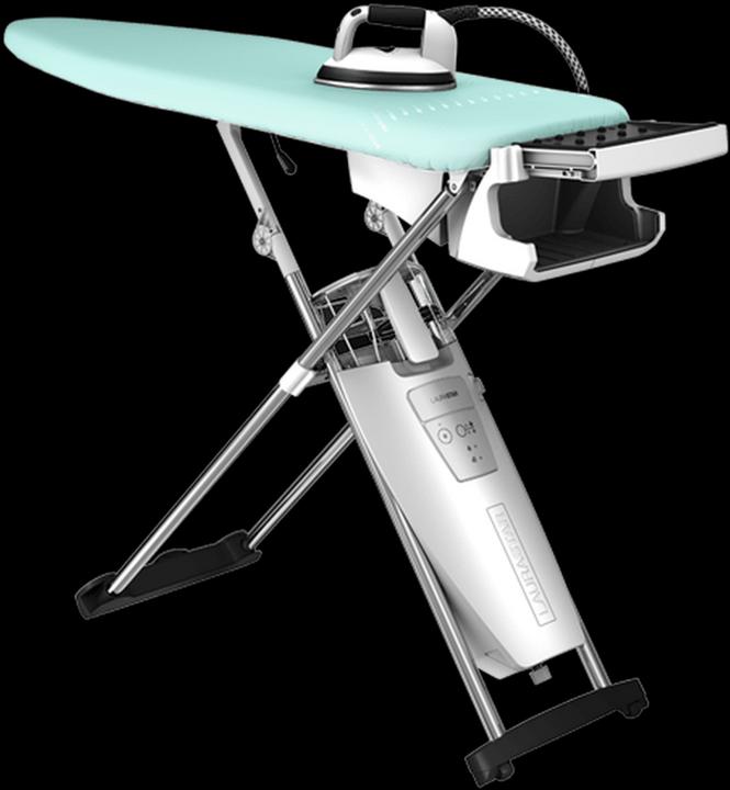 Immagine prodotto Laurastar S Plus (2200 W)
