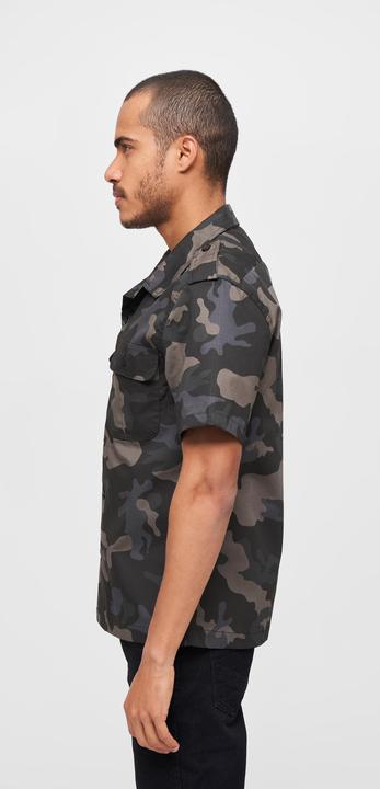 Produktbild Brandit US Shirt Ripstop shortsleeve (6XL)