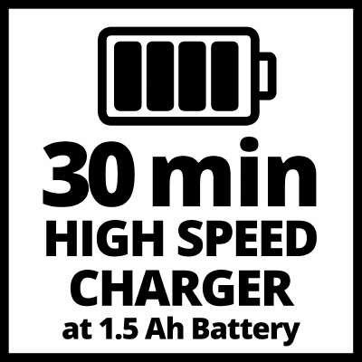 Actual product image Einhell TE-CD 18/2 Li Kit (Rechargeable battery operated)
