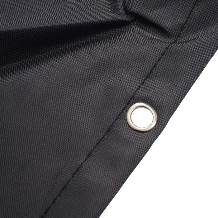 Actual product image Swisshandel24 Cover for garden bench