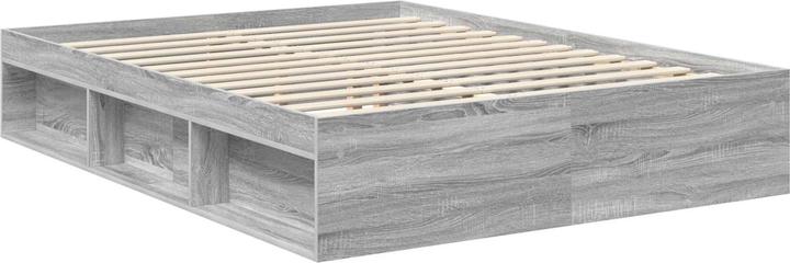 Image du produit vidaXL Moderner Bettrahmen (150 x 200 cm)