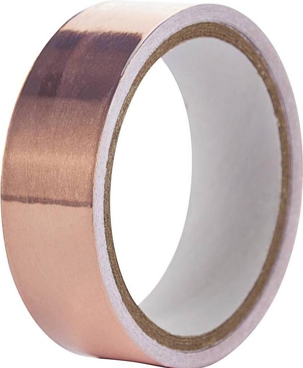 Produktbild Swissinno Schneckenkupferband 3cm x 5m