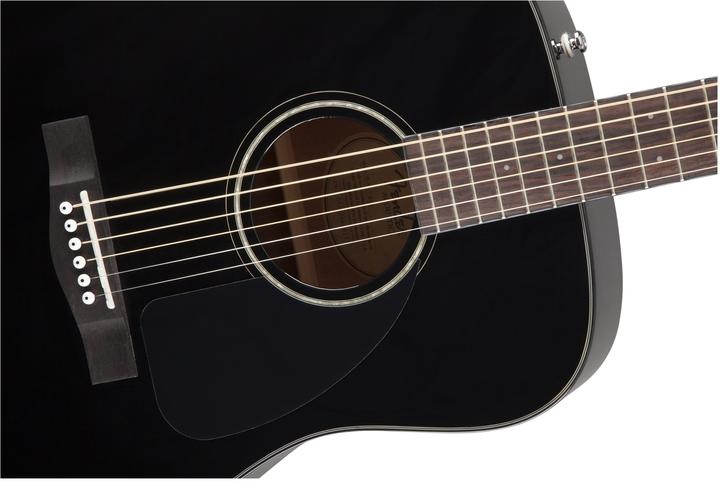 Produktbild Fender CD-60 DREAD V3 DS (Akustik Gitarre, Walnuss, Mahagoni, Nato)