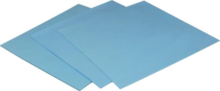Arctic Warmtegeleidingskussen 0,5 mm (0.50 mm, 6 W/m K)