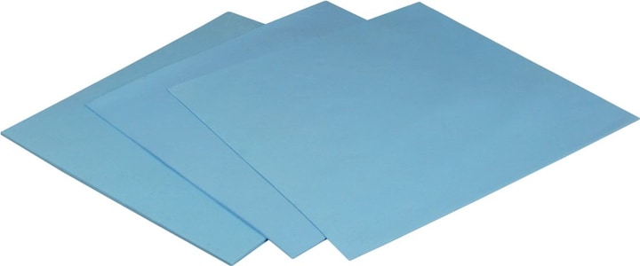 Actual product image Arctic Thermal pad 0.5 mm (0.50 mm, 6 W/m K)