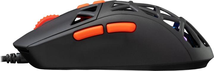 Immagine prodotto Baracuda BGM-091 Seal Black (Cablato)