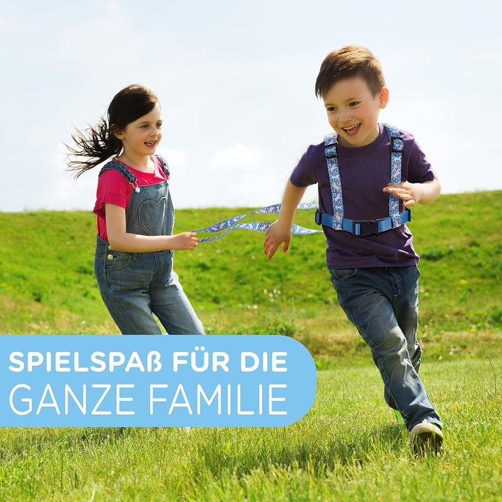 Produktbild Jubi Pferdeleine