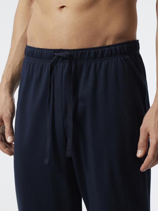 Actual product image Schiesser Bündchen Pyjama (M)