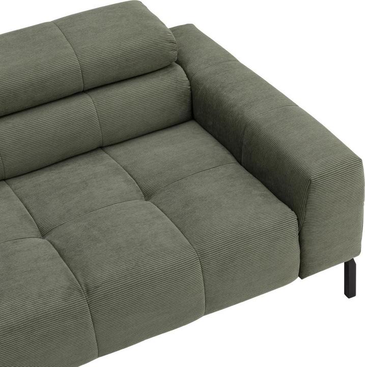 Produktbild Pure Home Lifestyle Cleveland (Ecksofa)