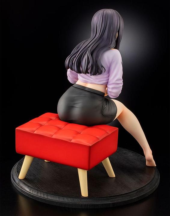Immagine prodotto Statuetta Harem da gioco in PVC 1/5 Mayumu Kanbi 26 cm