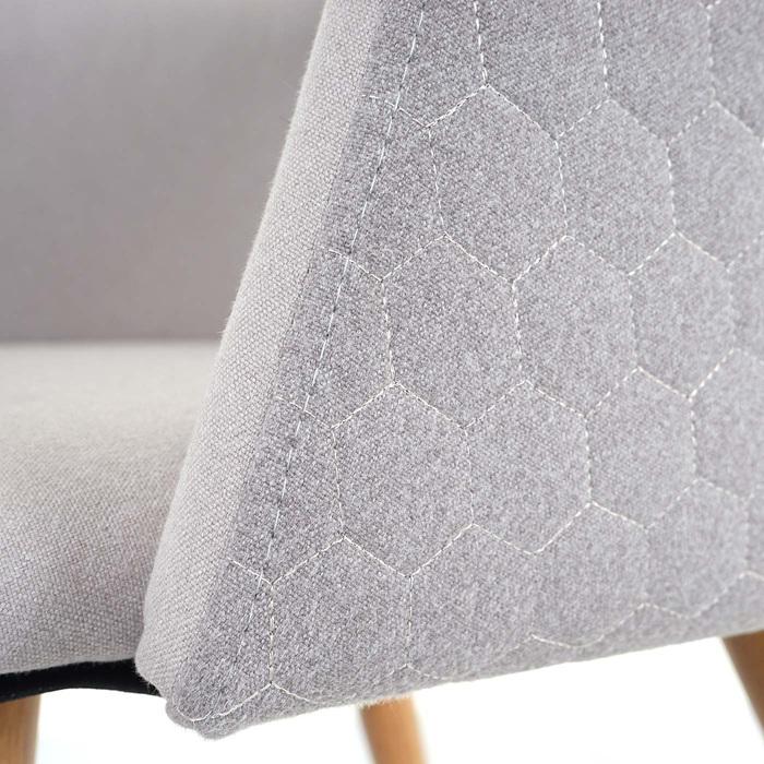 Image du produit Mendler 6x chaise