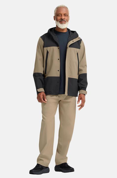 Actual product image Jack Wolfskin Onera 2L Jkt M (L)