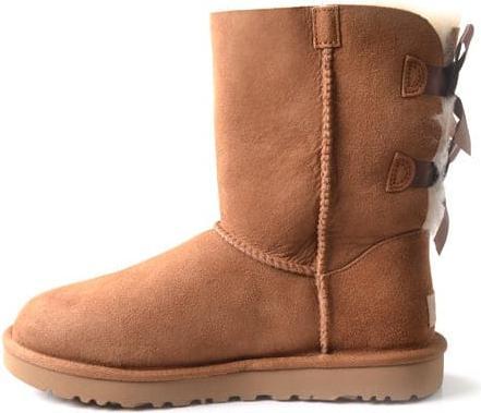 Produktbild Ugg Bailey Bow II (41)