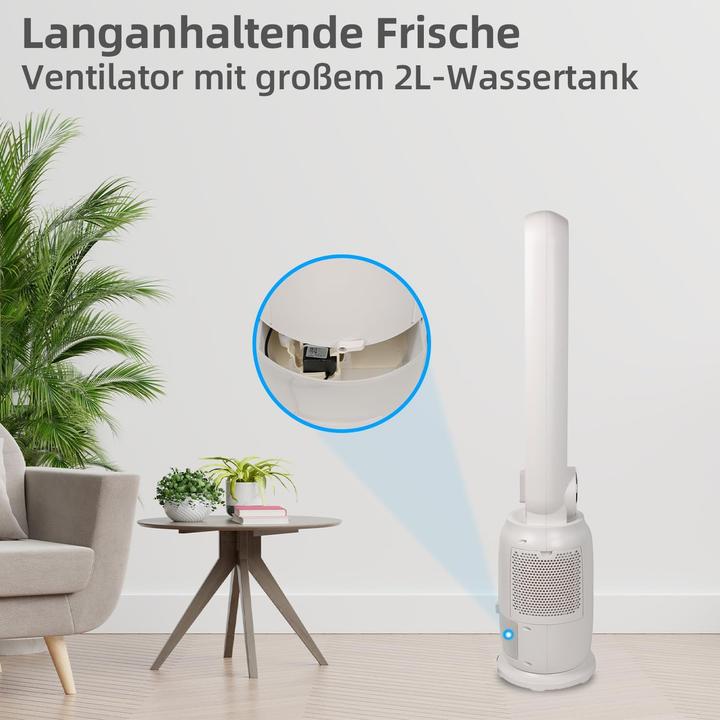 Actual product image Be Cool BC2TAC2401 (15 m²)
