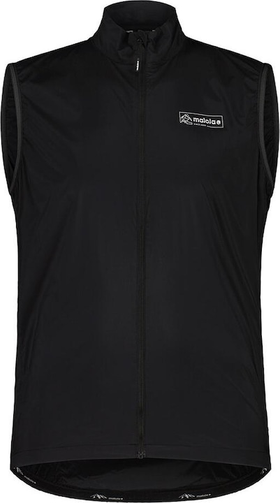 Maloja MaxM. Vest (L)