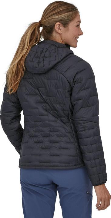 Actual product image Patagonia Micro Puff (S)
