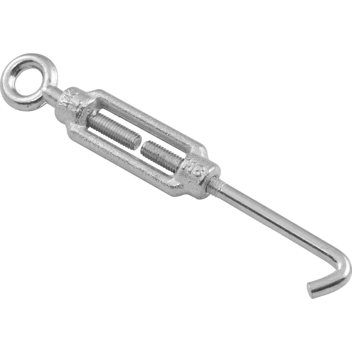 Metabo, Kellerregal, CLIP SpannschloÃŸ 60 verzinkt